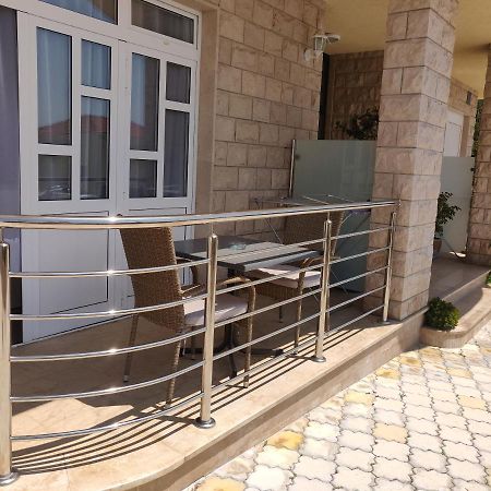 Villa Marija Baška Voda المظهر الخارجي الصورة