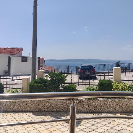 Villa Marija Baška Voda المظهر الخارجي الصورة