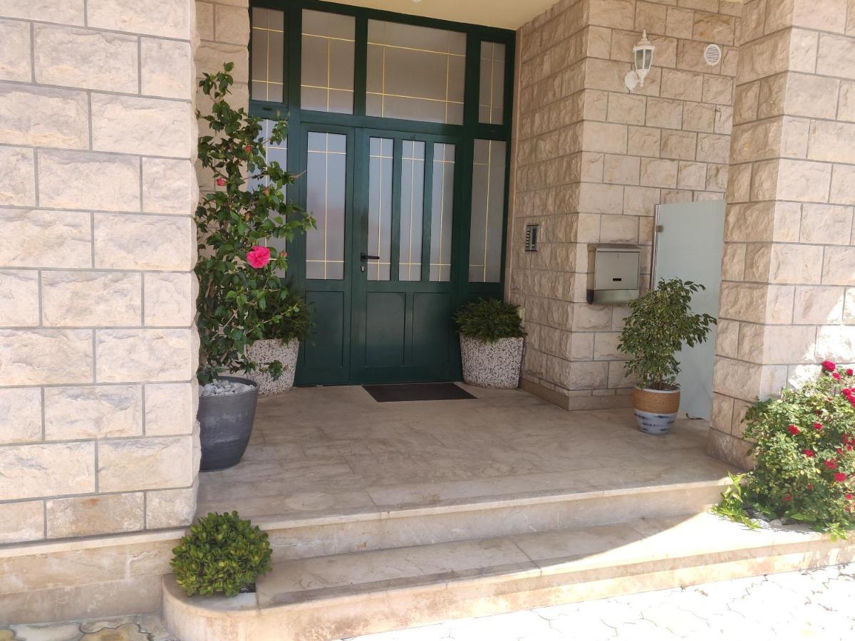 Villa Marija Baška Voda المظهر الخارجي الصورة